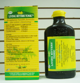 Living Bitters