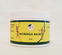 GT Moringa Balm
