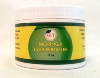 Moringa Hair Fertilizer