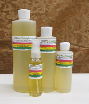 GT Novah Complextion Lotion